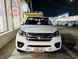 جريت وول وينجل 5